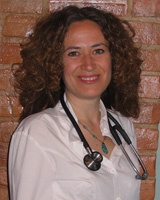 Karen Hack - Naturopathic Doctor